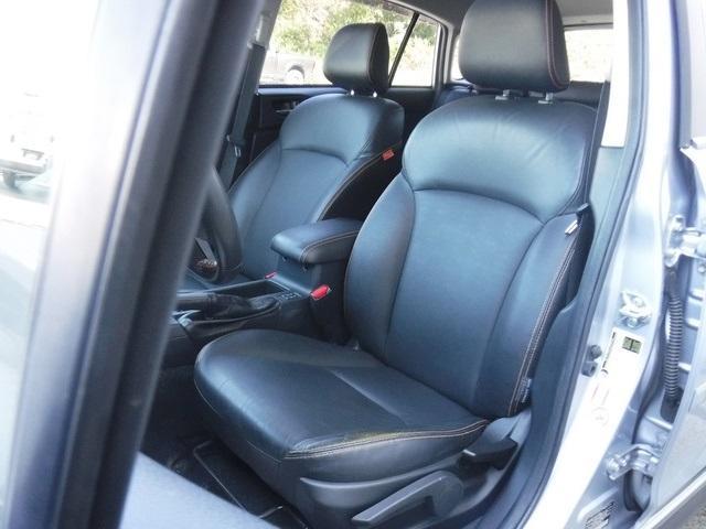 used 2016 Subaru Crosstrek Hybrid car, priced at $18,545