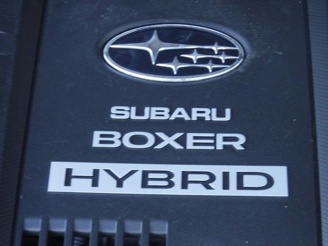 used 2016 Subaru Crosstrek Hybrid car, priced at $18,545