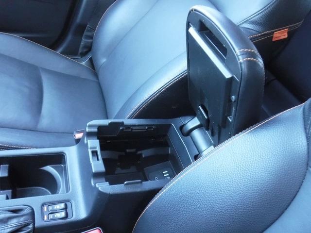 used 2016 Subaru Crosstrek Hybrid car, priced at $18,545
