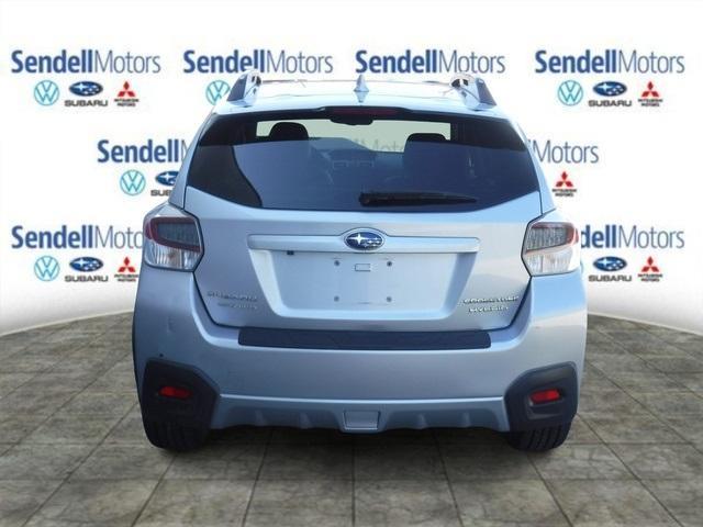 used 2016 Subaru Crosstrek Hybrid car, priced at $18,545