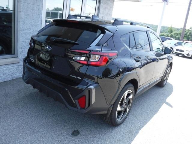 new 2024 Subaru Crosstrek car, priced at $32,868