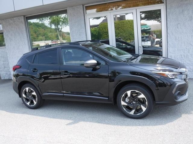 new 2024 Subaru Crosstrek car, priced at $32,868