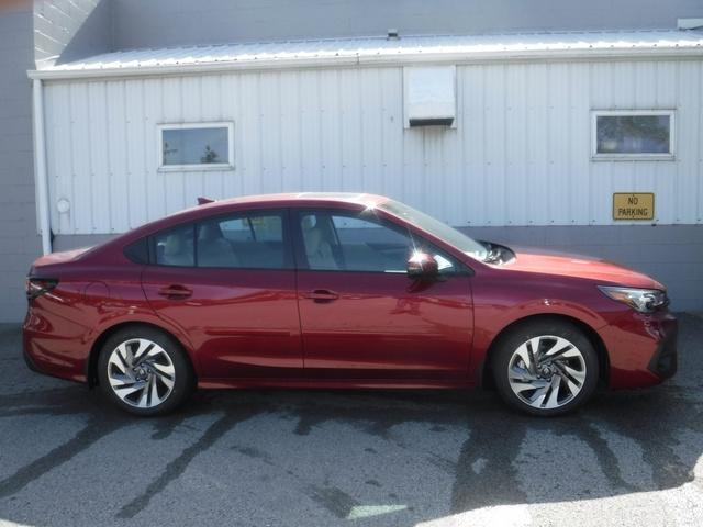 new 2023 Subaru Legacy car