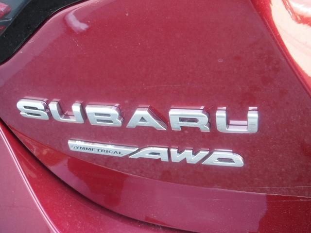 new 2023 Subaru Legacy car