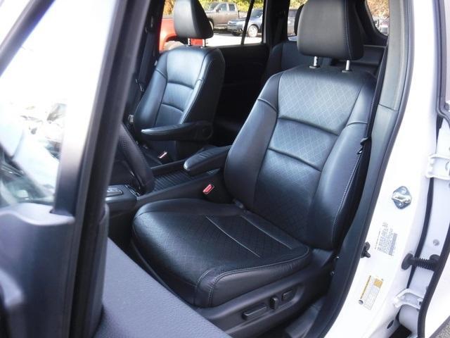 used 2020 Honda Passport car, priced at $22,329