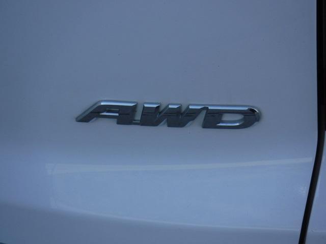 used 2020 Honda Passport car, priced at $22,329