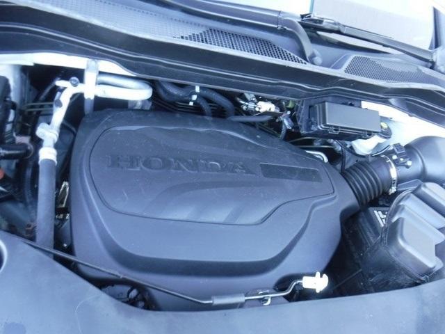 used 2020 Honda Passport car, priced at $22,329