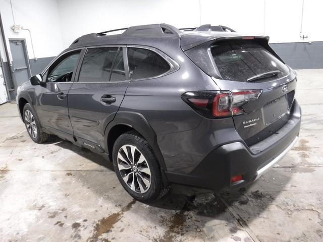 new 2025 Subaru Outback car, priced at $40,419