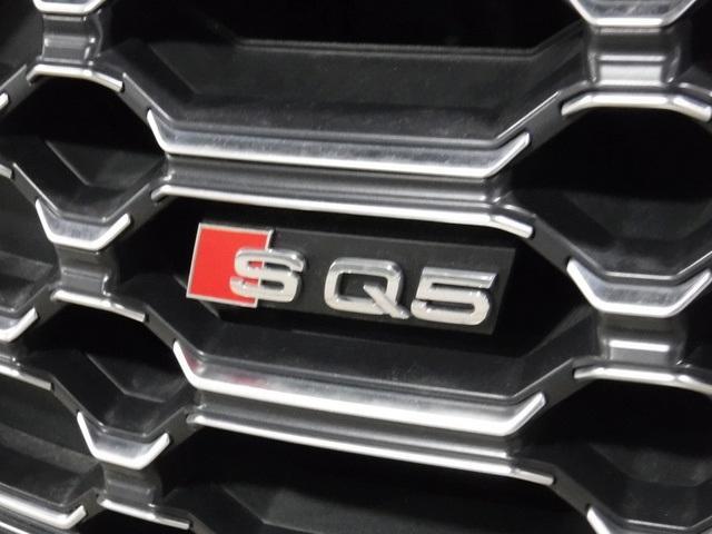 used 2022 Audi SQ5 car, priced at $39,550