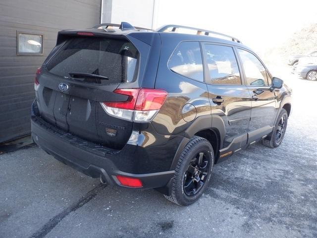 new 2024 Subaru Forester car, priced at $39,577