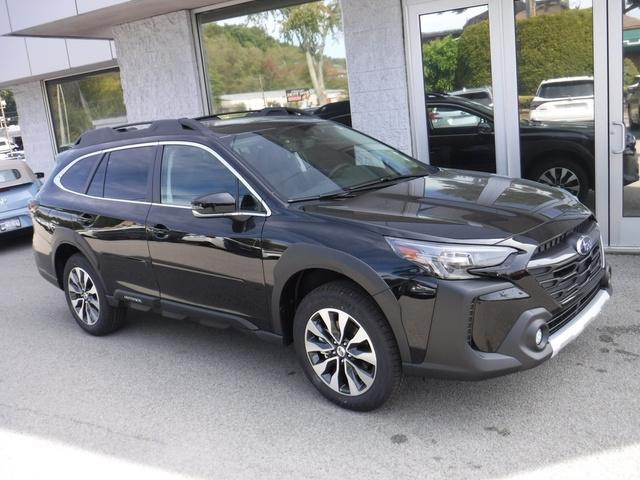 new 2025 Subaru Outback car, priced at $39,268