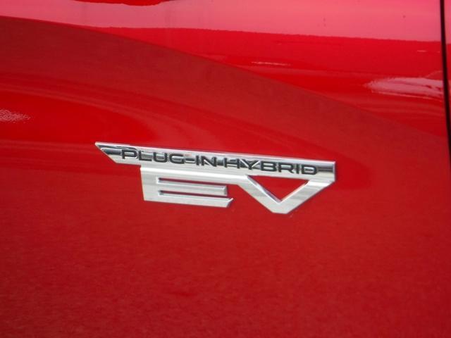 new 2023 Mitsubishi Outlander PHEV car, priced at $45,180