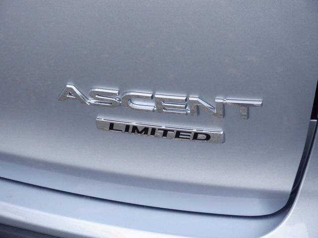 new 2024 Subaru Ascent car, priced at $44,228