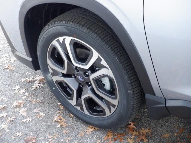 new 2024 Subaru Ascent car, priced at $44,228