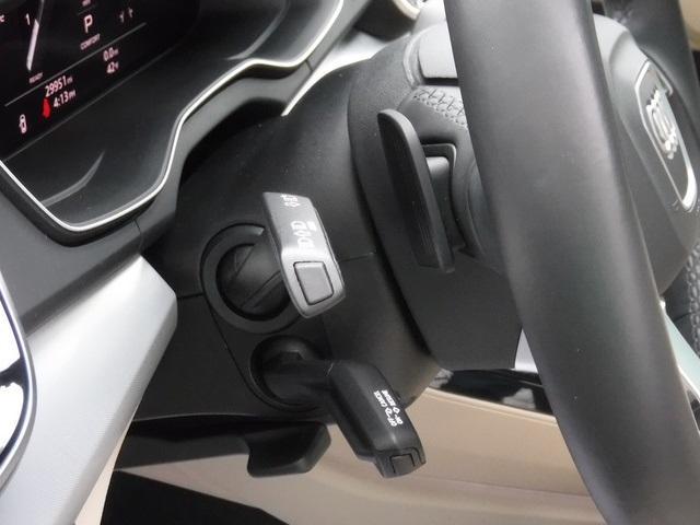 used 2025 Audi Q5 car, priced at $41,500