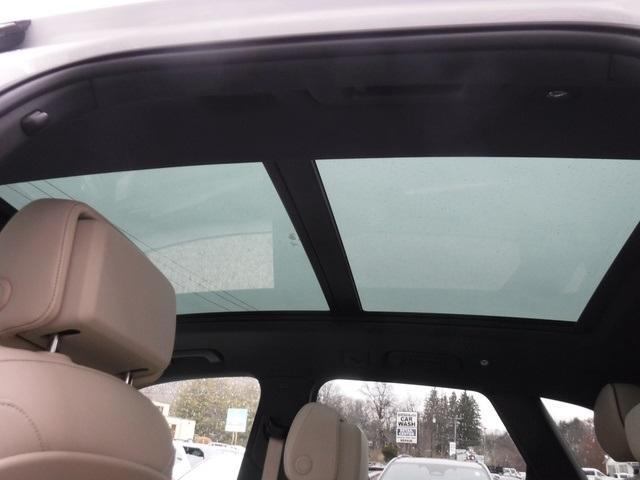 used 2025 Audi Q5 car, priced at $41,500