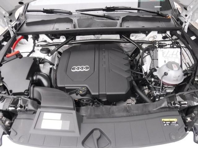 used 2025 Audi Q5 car, priced at $41,500