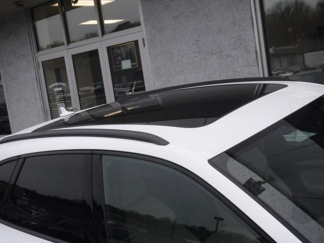 used 2025 Audi Q5 car, priced at $41,500