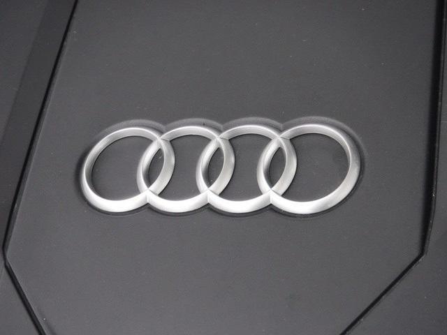 used 2025 Audi Q5 car, priced at $41,500