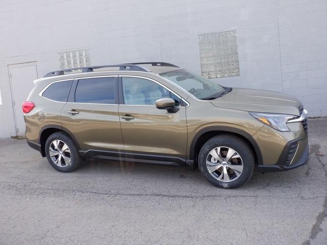 new 2024 Subaru Ascent car, priced at $37,749