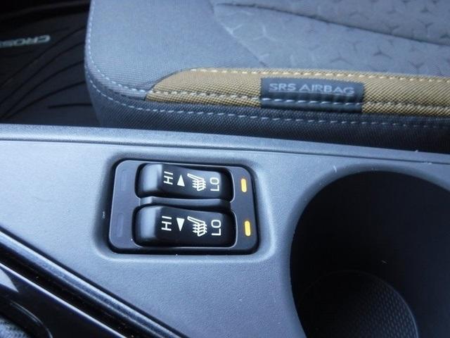 used 2024 Subaru Crosstrek car, priced at $28,390