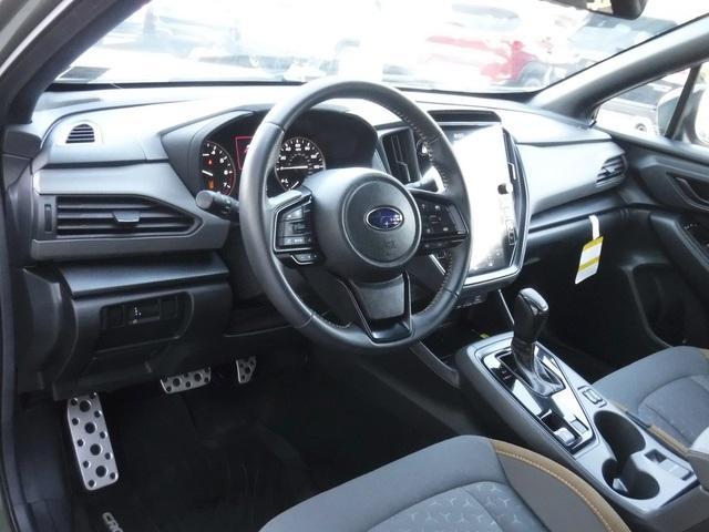 used 2024 Subaru Crosstrek car, priced at $28,390