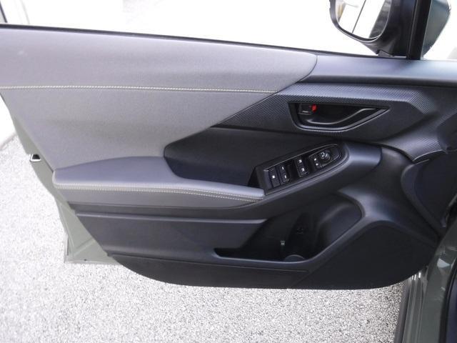 used 2024 Subaru Crosstrek car, priced at $28,390