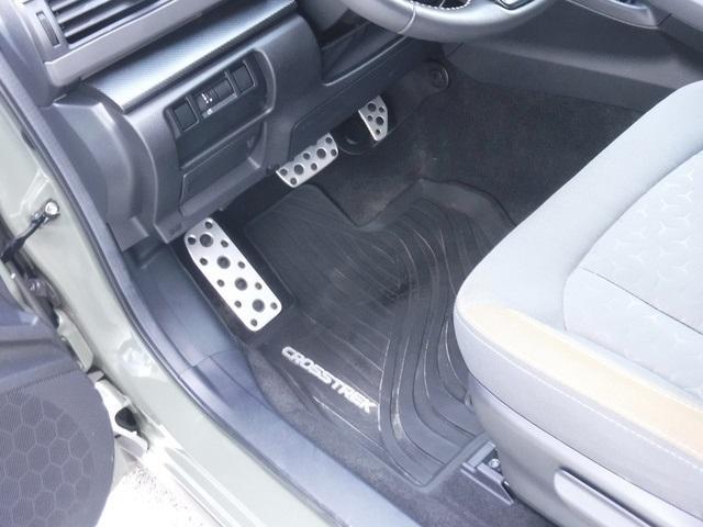 used 2024 Subaru Crosstrek car, priced at $28,390