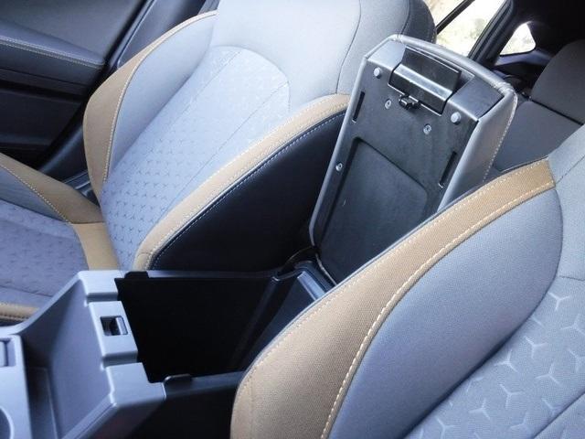 used 2024 Subaru Crosstrek car, priced at $28,390