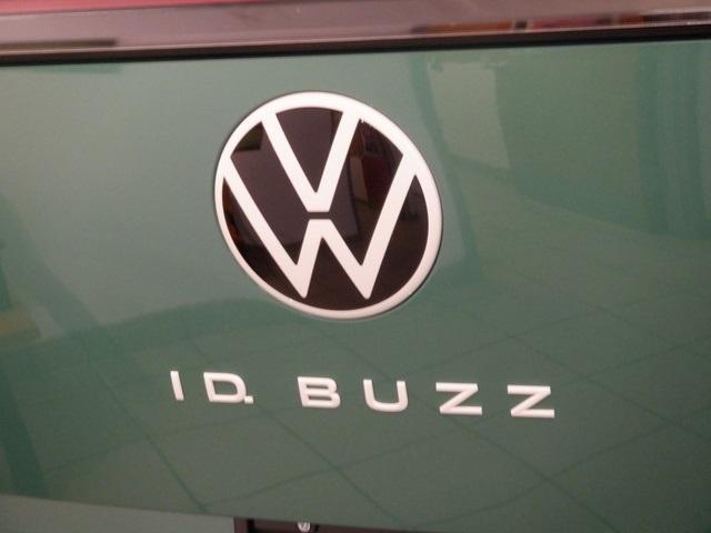 new 2025 Volkswagen ID. Buzz car, priced at $72,342