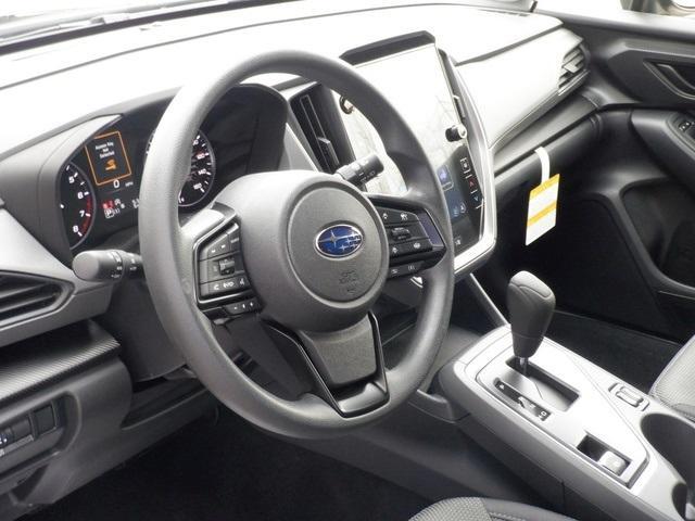 new 2024 Subaru Crosstrek car, priced at $28,937