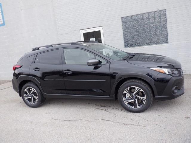 new 2024 Subaru Crosstrek car, priced at $28,937