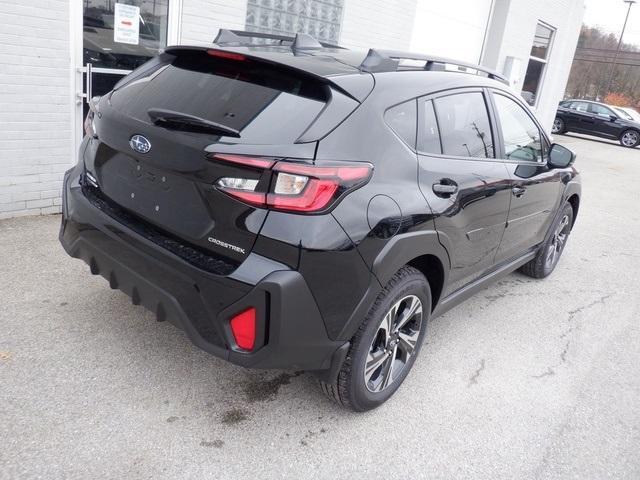 new 2024 Subaru Crosstrek car, priced at $28,937