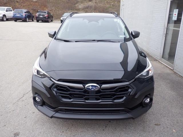 new 2024 Subaru Crosstrek car, priced at $28,937