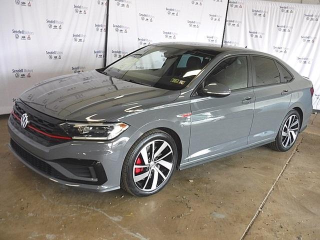 used 2019 Volkswagen Jetta GLI car, priced at $15,632