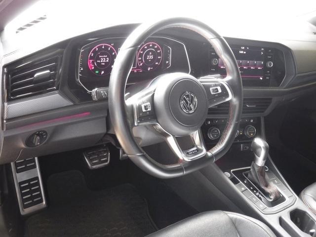 used 2019 Volkswagen Jetta GLI car, priced at $15,632