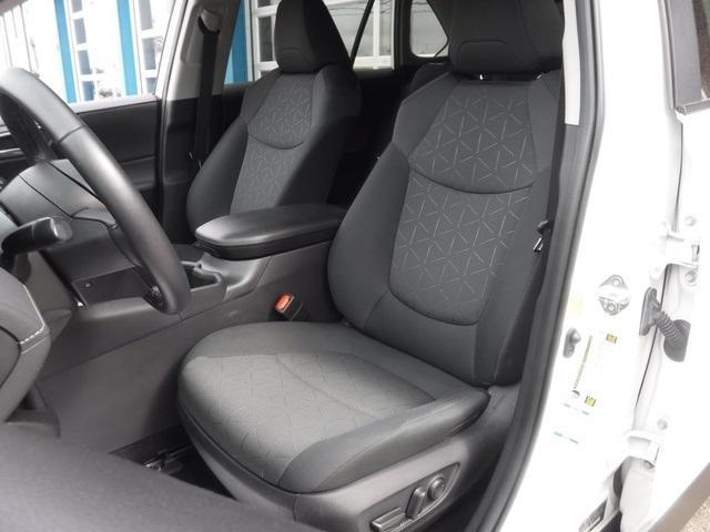 used 2022 Toyota RAV4 car, priced at $29,419