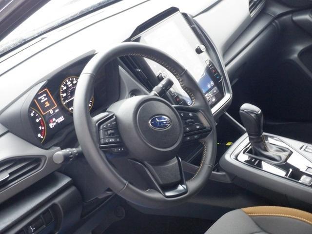 used 2024 Subaru Crosstrek car, priced at $29,515