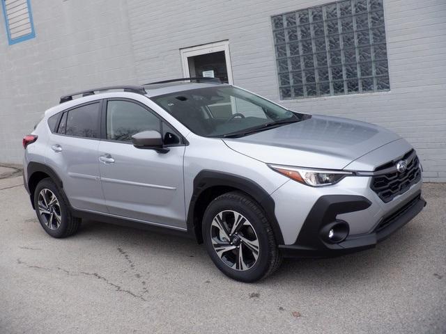 new 2024 Subaru Crosstrek car, priced at $28,937