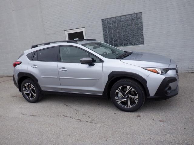 new 2024 Subaru Crosstrek car, priced at $28,937