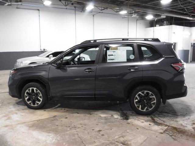 new 2025 Subaru Forester car, priced at $32,295