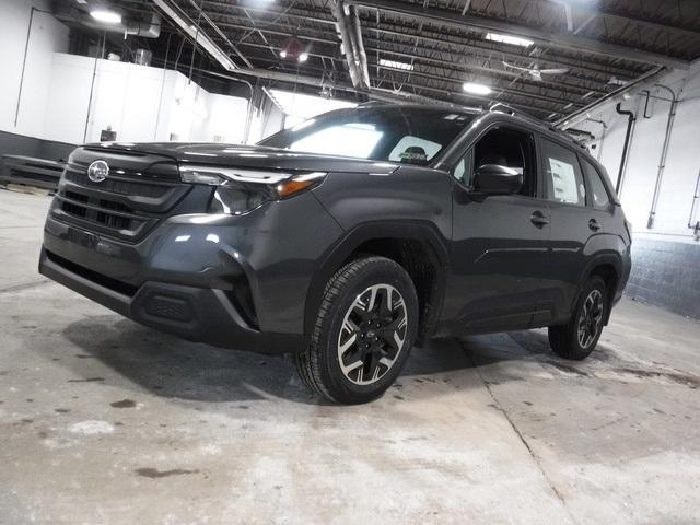 new 2025 Subaru Forester car, priced at $32,295