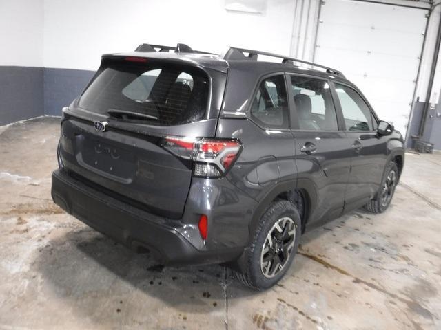 new 2025 Subaru Forester car, priced at $32,295