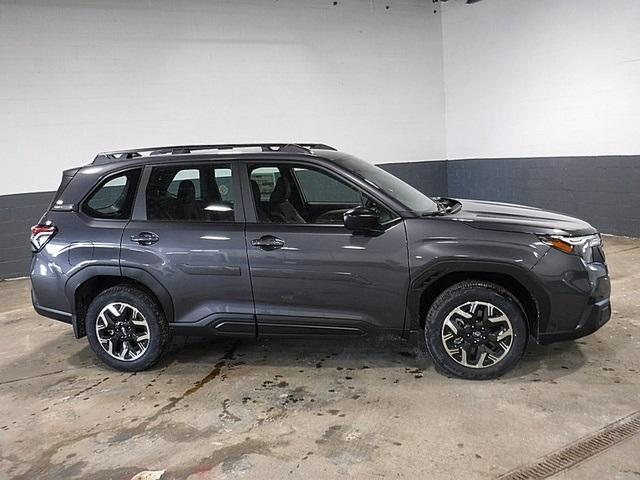 new 2025 Subaru Forester car, priced at $32,295