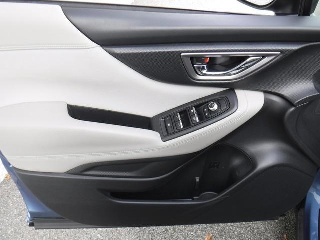used 2019 Subaru Forester car, priced at $21,550