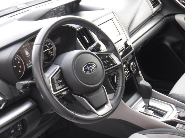 used 2019 Subaru Forester car, priced at $21,550