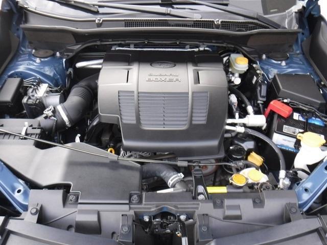 used 2019 Subaru Forester car, priced at $21,550