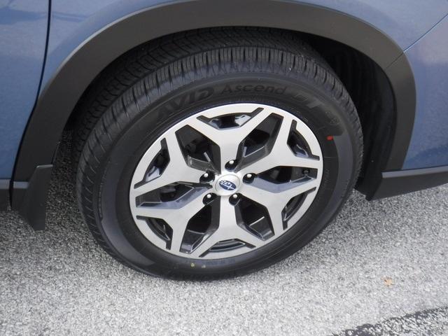 used 2019 Subaru Forester car, priced at $21,550