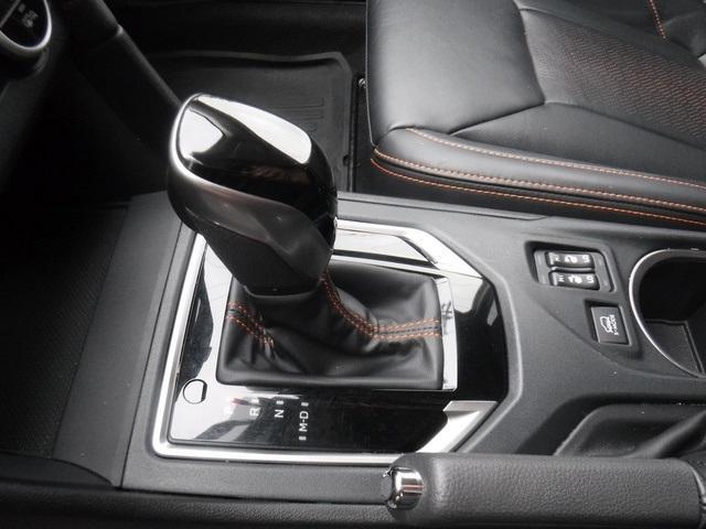 used 2021 Subaru Crosstrek car, priced at $25,690