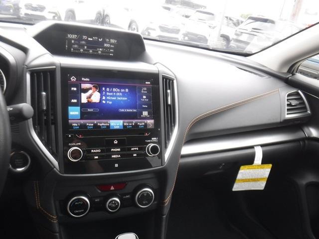 used 2021 Subaru Crosstrek car, priced at $25,690